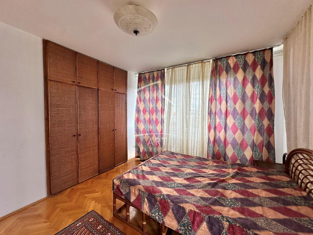 Slika 8 - Hadži Ruvimova, Četvorosoban stan na prodaju, 107m2, 450.000€