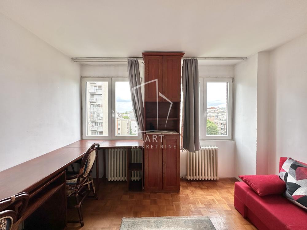 Slika 7 - Hadži Ruvimova, Četvorosoban stan na prodaju, 107m2, 450.000€