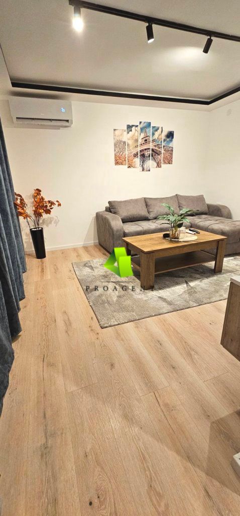 Slika 2 - Dvoiposoban stan na prodaju, 44m2, 78.300€