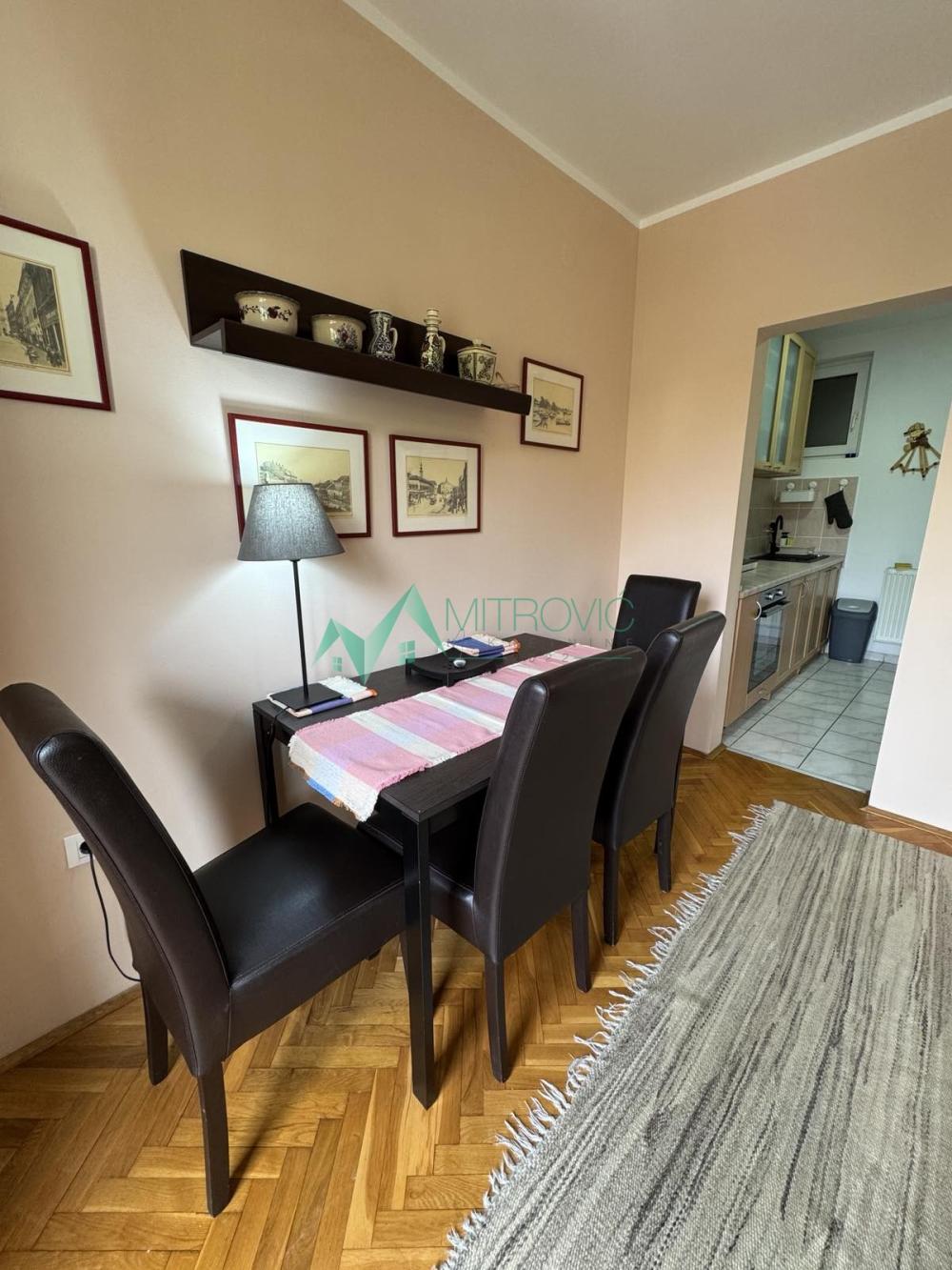 Slika 3 - Trosoban stan za izdavanje, 74m2, 700€