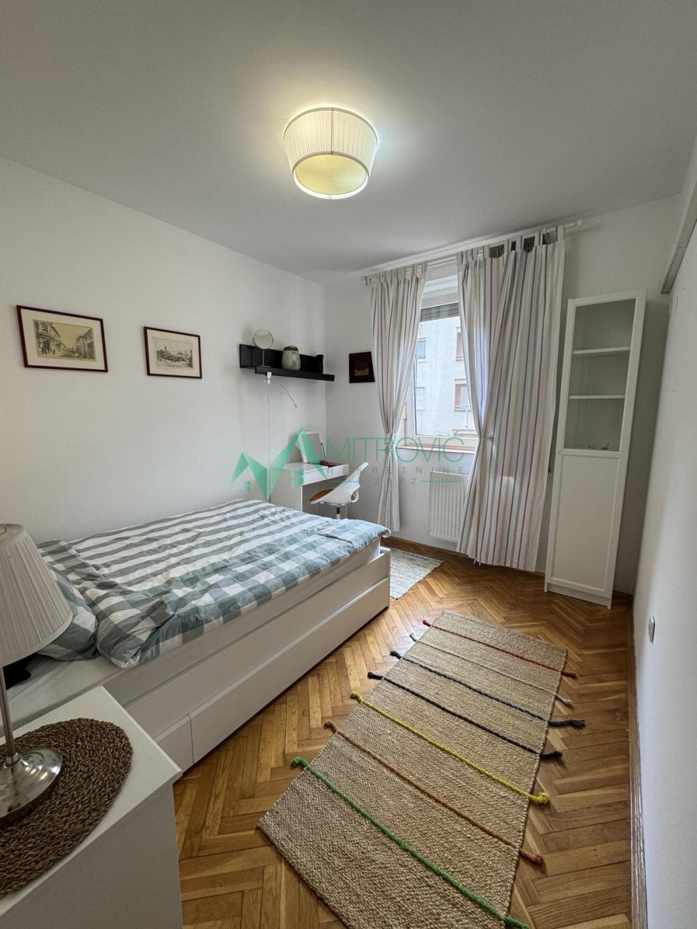 Slika 6 - Trosoban stan za izdavanje, 74m2, 700€