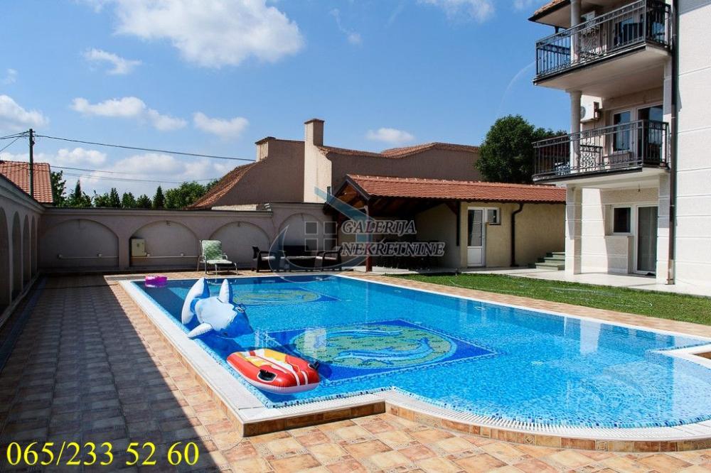 Slika 9 - Save Jovanovića,  Kuća na prodaju, 635m2, 690.000€