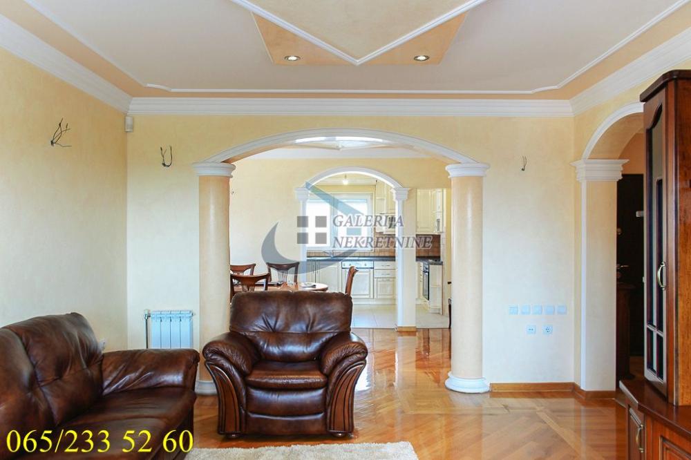 Slika 7 - Save Jovanovića,  Kuća na prodaju, 635m2, 690.000€