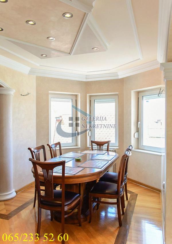 Slika 6 - Save Jovanovića,  Kuća na prodaju, 635m2, 690.000€