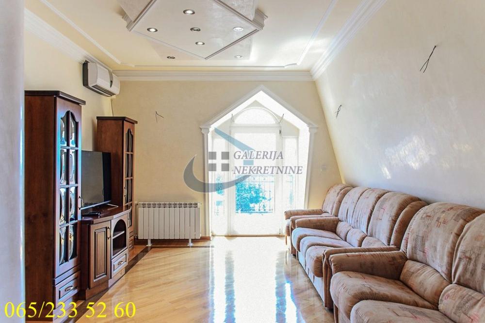 Slika 2 - Save Jovanovića,  Kuća na prodaju, 635m2, 690.000€