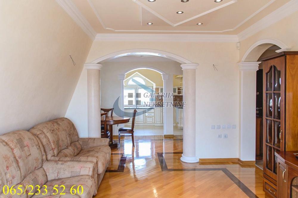 Slika 1 - Save Jovanovića,  Kuća na prodaju, 635m2, 690.000€