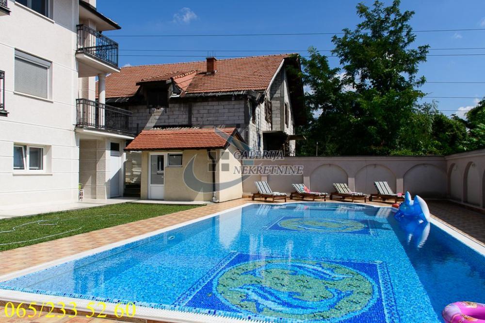 Glavna slika -Save Jovanovića,  Kuća na prodaju, 635m2, 690.000€