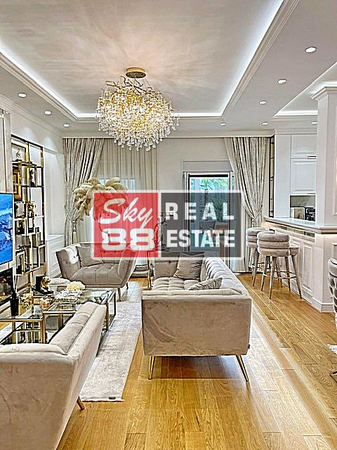 Slika 3 - Četvorosoban stan na prodaju, 175m2, 950.000€