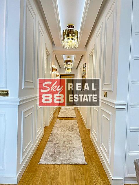 Slika 1 - Četvorosoban stan na prodaju, 175m2, 950.000€