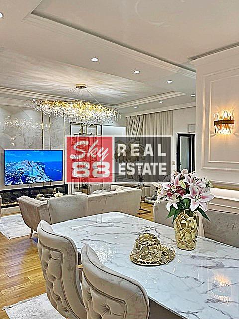 Glavna slika -Četvorosoban stan na prodaju, 175m2, 950.000€