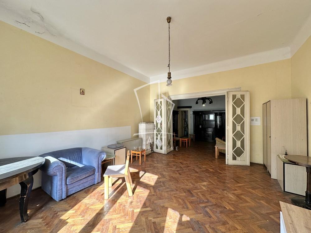 Slika 3 - Kralja Milana,  Lokal za izdavanje, 177m2, 1.000€