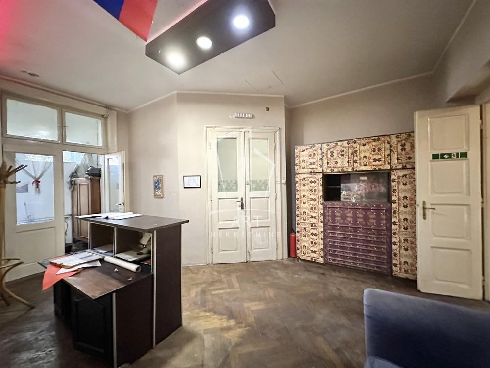 Slika 6 - Kralja Milana,  Lokal za izdavanje, 177m2, 1.000€