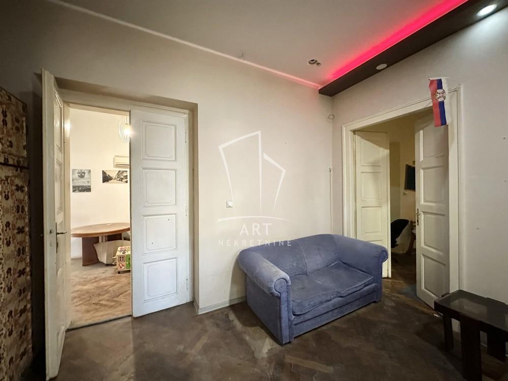 Slika 7 - Kralja Milana,  Lokal za izdavanje, 177m2, 1.000€