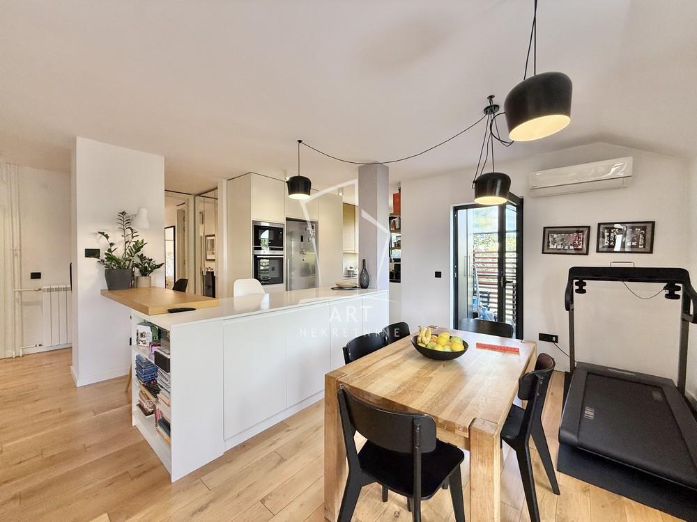 Slika 8 - Koste Racina, Četvorosoban stan na prodaju, 93m2, 450.000€