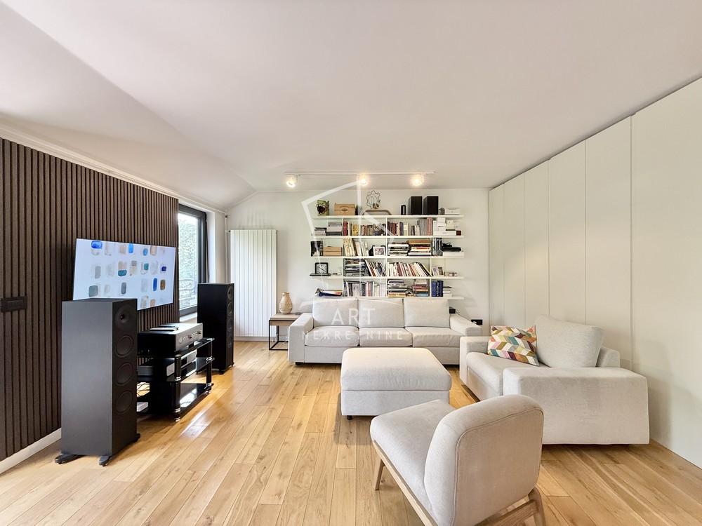 Slika 1 - Koste Racina, Četvorosoban stan na prodaju, 93m2, 450.000€