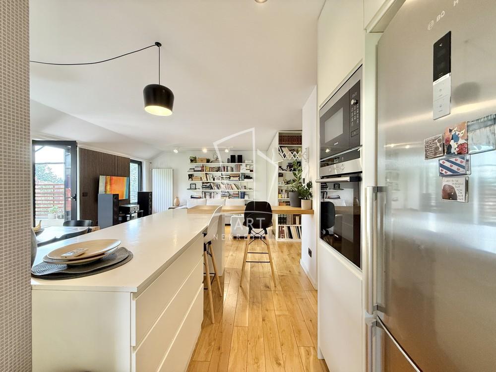 Slika 11 - Koste Racina, Četvorosoban stan na prodaju, 93m2, 450.000€