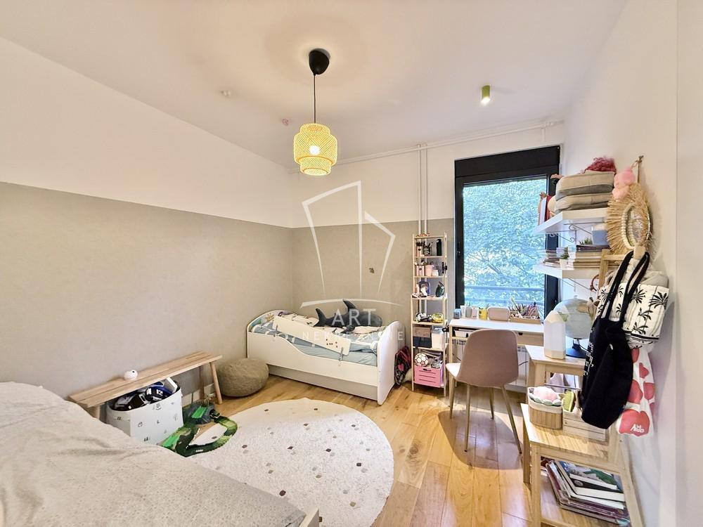 Slika 6 - Koste Racina, Četvorosoban stan na prodaju, 93m2, 450.000€