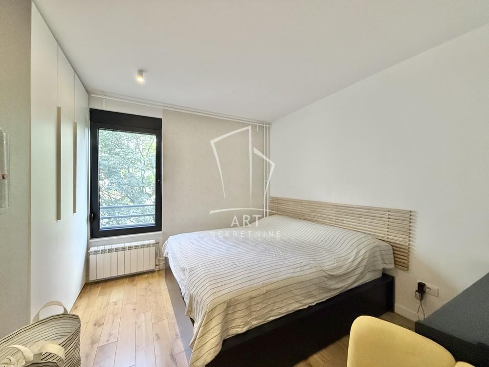 Slika 4 - Koste Racina, Četvorosoban stan na prodaju, 93m2, 450.000€