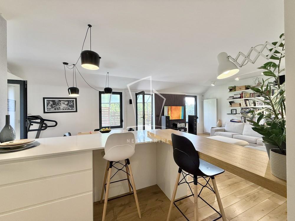 Slika 9 - Koste Racina, Četvorosoban stan na prodaju, 93m2, 450.000€