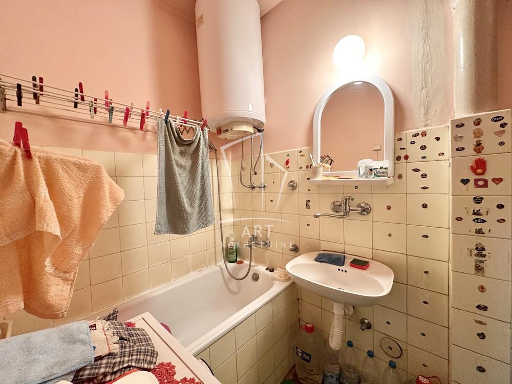 Slika 10 - Banijska, Dvosoban stan na prodaju, 50m2, 100.000€