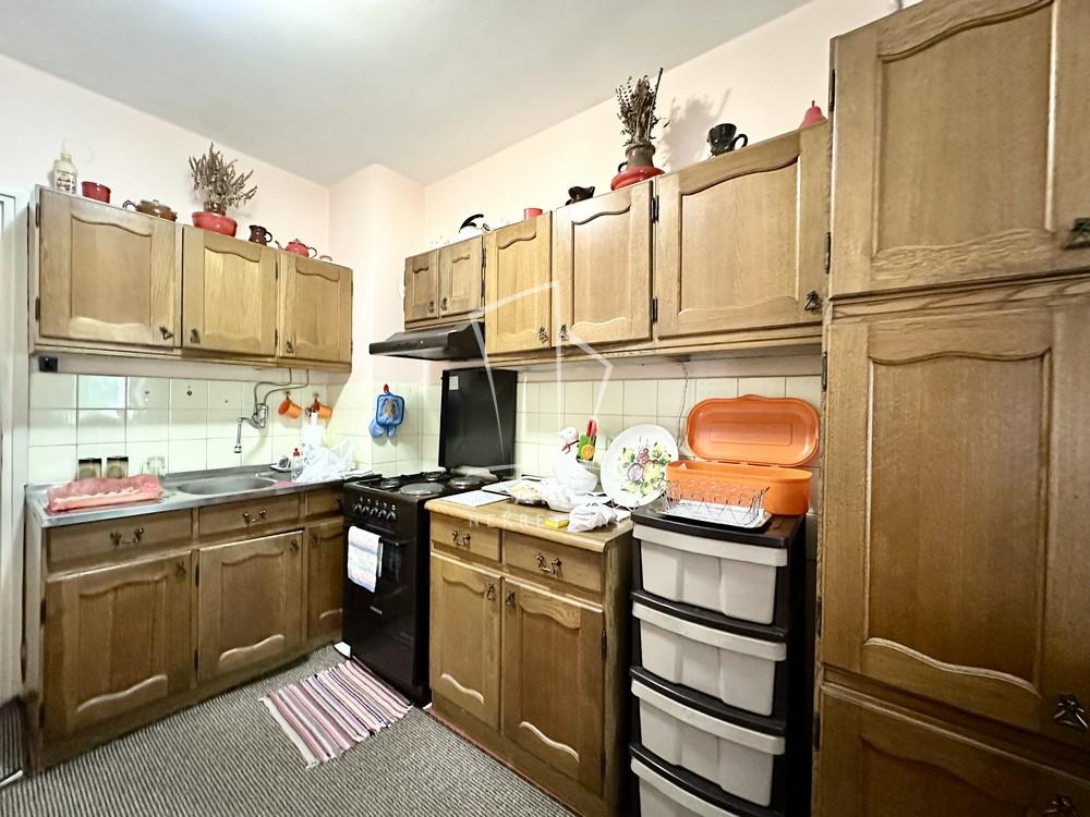 Slika 4 - Banijska, Dvosoban stan na prodaju, 50m2, 100.000€