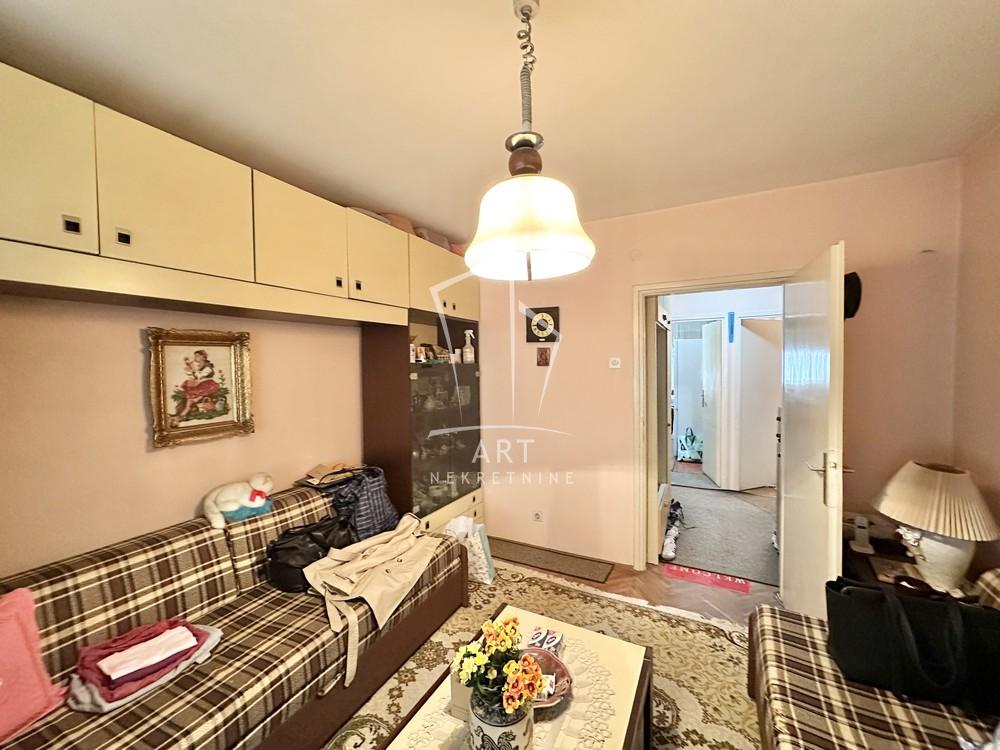 Slika 7 - Banijska, Dvosoban stan na prodaju, 50m2, 100.000€