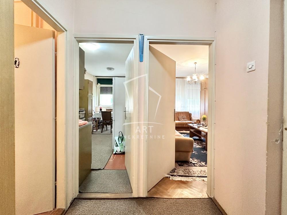 Slika 8 - Banijska, Dvosoban stan na prodaju, 50m2, 100.000€