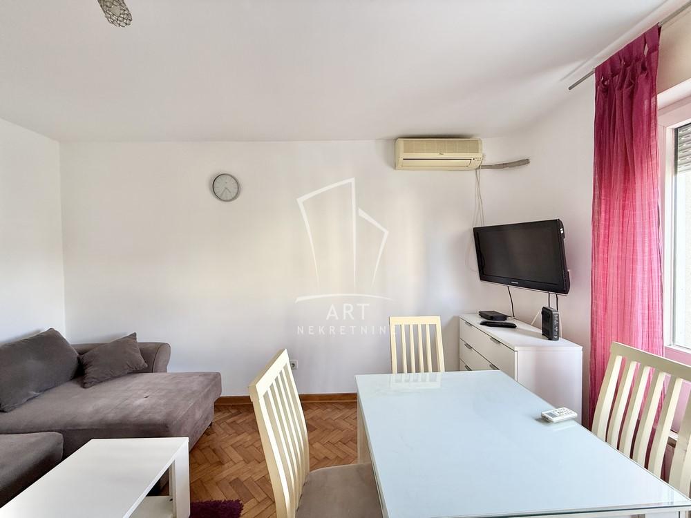 Slika 1 - Čede Mijatovića, Jednosoban stan na prodaju, 35m2, 159.000€