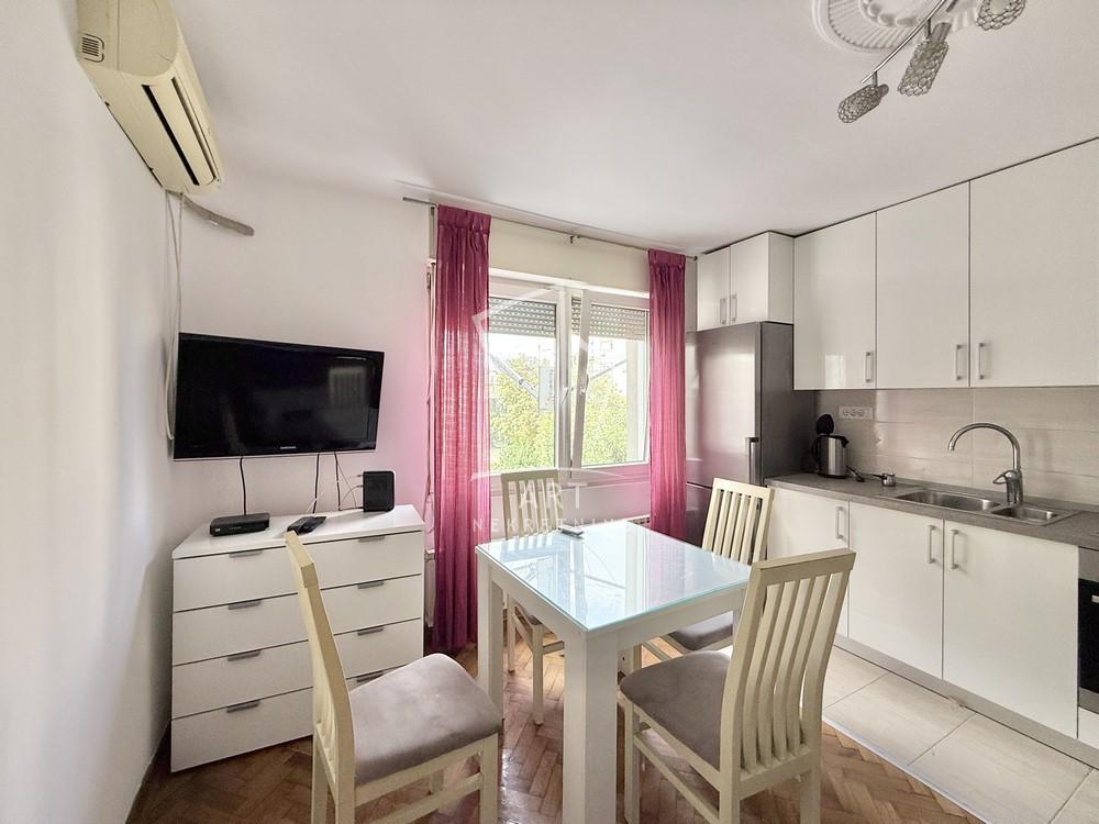 Slika 3 - Čede Mijatovića, Jednosoban stan na prodaju, 35m2, 159.000€