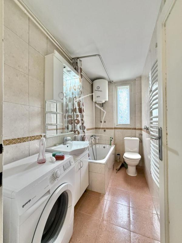 Slika 9 - Čede Mijatovića, Jednosoban stan na prodaju, 35m2, 159.000€