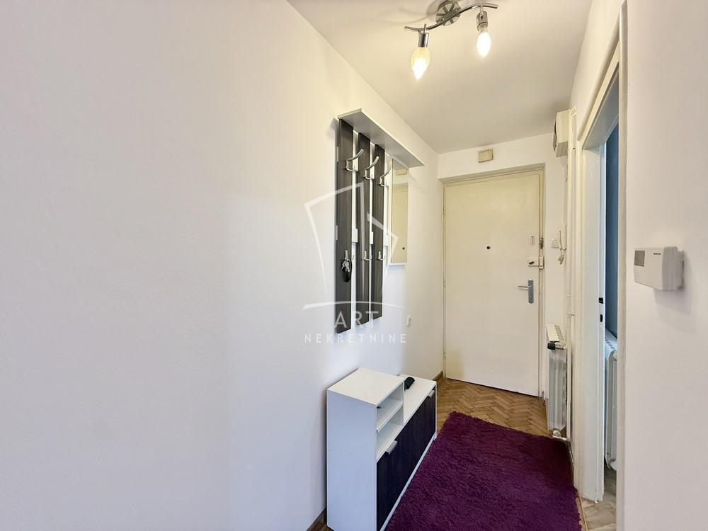 Slika 5 - Čede Mijatovića, Jednosoban stan na prodaju, 35m2, 159.000€