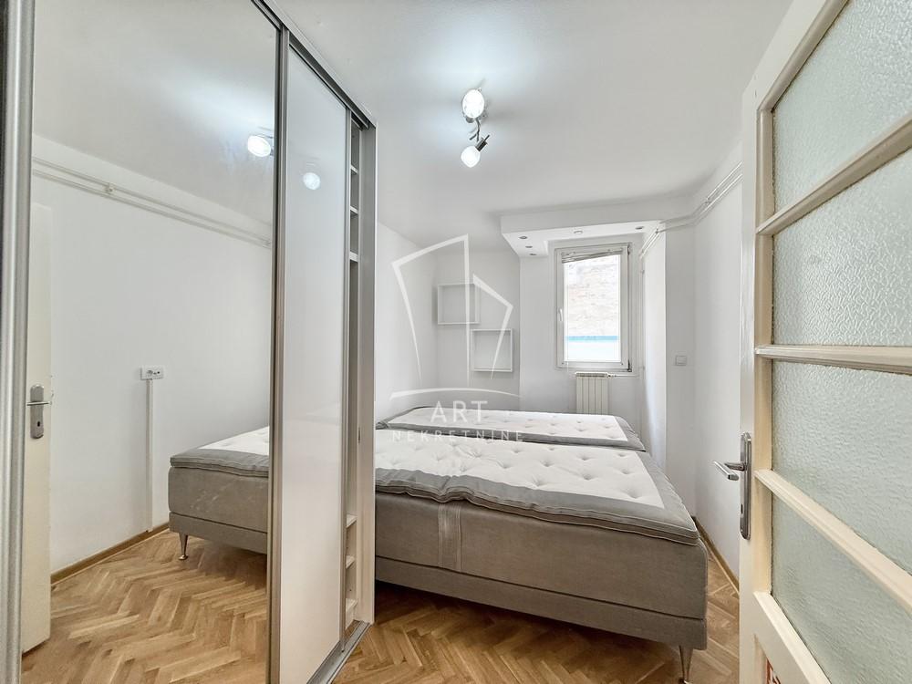 Slika 6 - Čede Mijatovića, Jednosoban stan na prodaju, 35m2, 159.000€