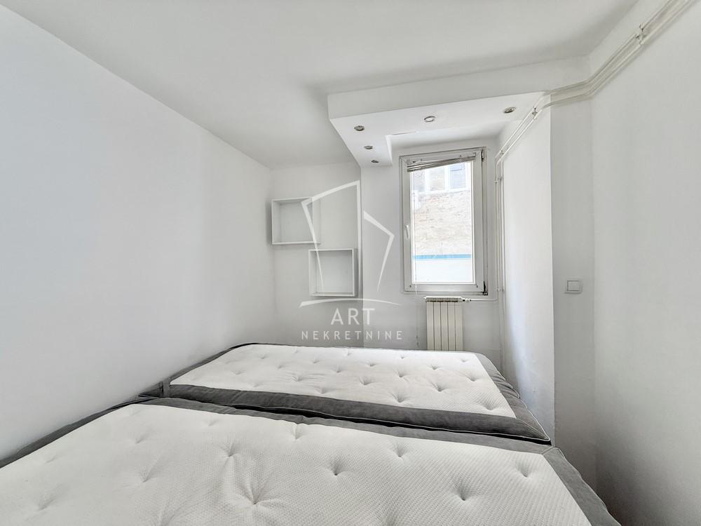 Slika 7 - Čede Mijatovića, Jednosoban stan na prodaju, 35m2, 159.000€