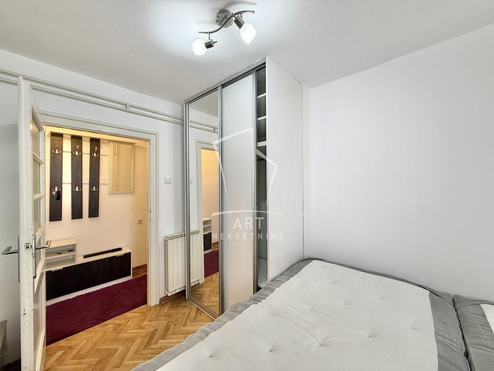 Slika 8 - Čede Mijatovića, Jednosoban stan na prodaju, 35m2, 159.000€