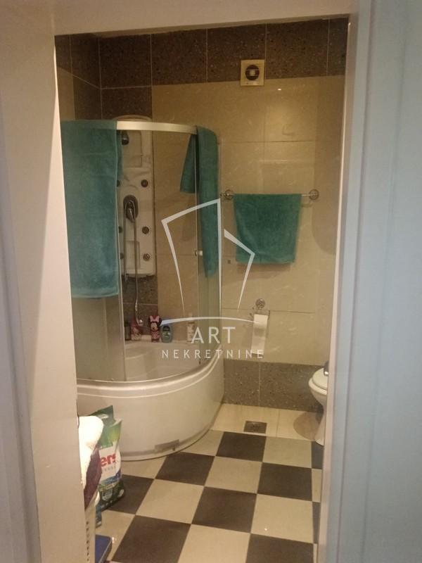 Slika 10 - Belimarkovićeva, Trosoban stan za izdavanje, 142m2, 1.800€