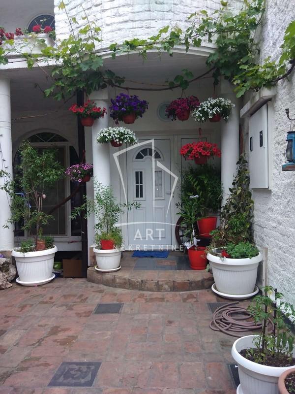 Slika 11 - Belimarkovićeva, Trosoban stan za izdavanje, 142m2, 1.800€