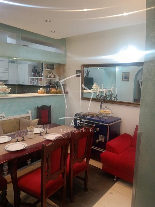 Slika 6 - Belimarkovićeva, Trosoban stan za izdavanje, 142m2, 1.800€