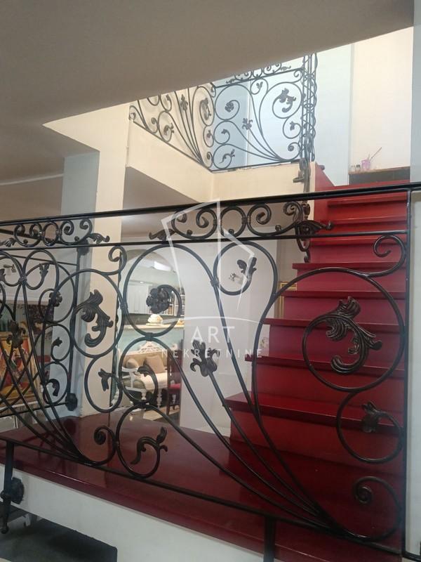 Slika 7 - Belimarkovićeva, Trosoban stan za izdavanje, 142m2, 1.800€