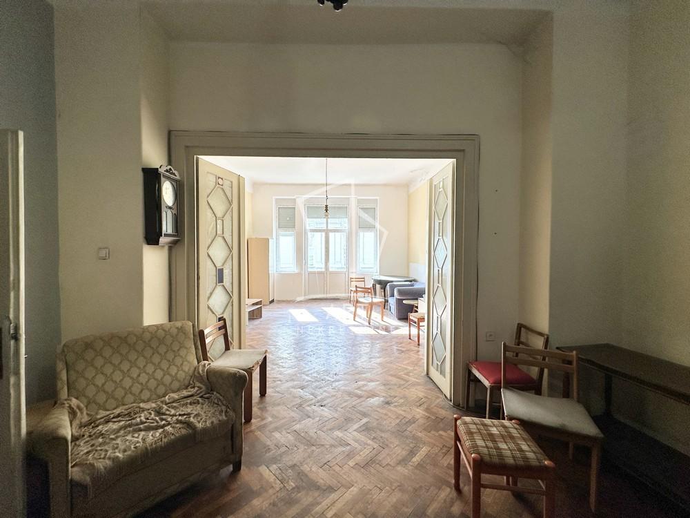 Slika 5 - Kralja Milana,  Stan za izdavanje, 177m2, 1.000€