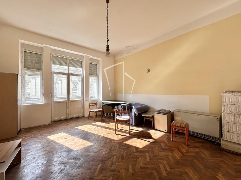 Glavna slika -Kralja Milana,  Stan za izdavanje, 177m2, 1.000€