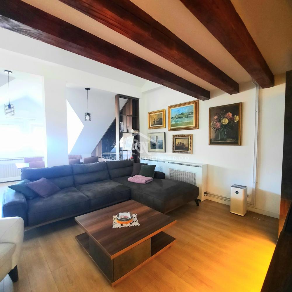 Slika 3 - Beogradskog bataljona, Četvorosoban stan na prodaju, 102m2, 390.000€