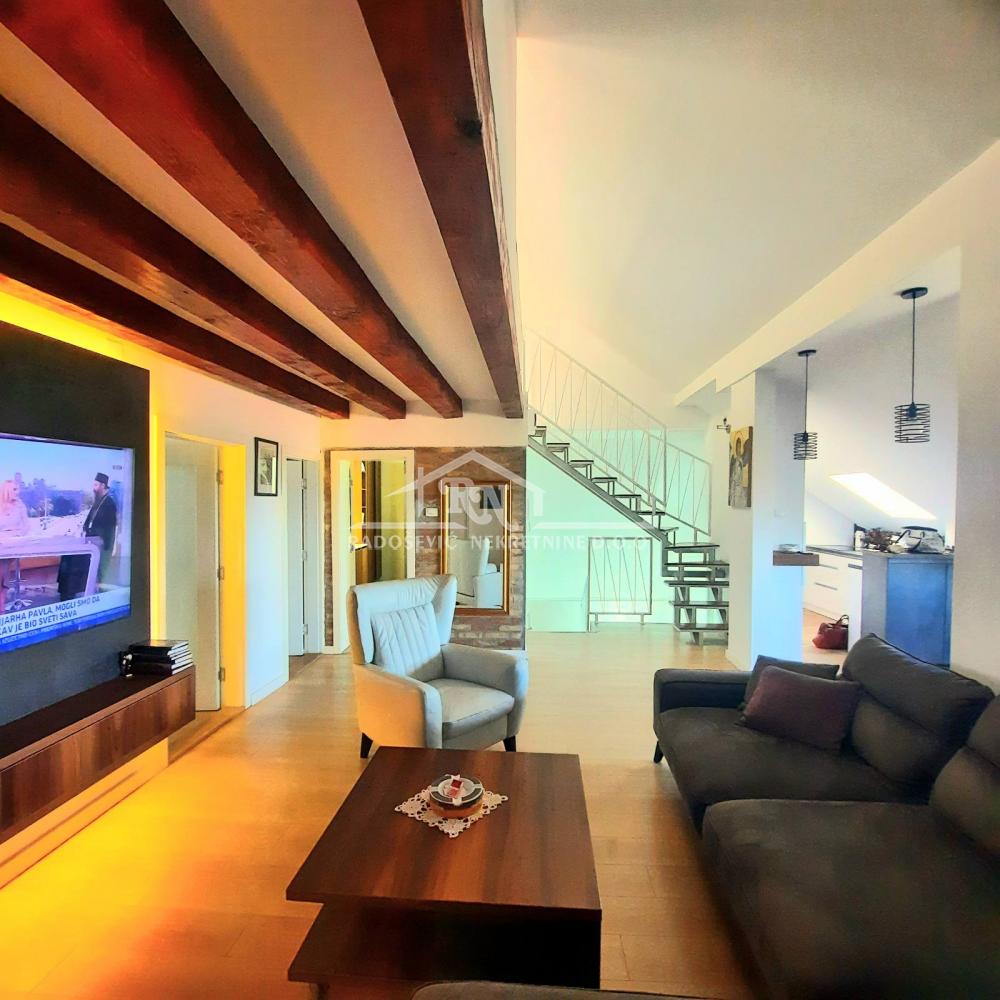 Slika 4 - Beogradskog bataljona, Četvorosoban stan na prodaju, 102m2, 390.000€