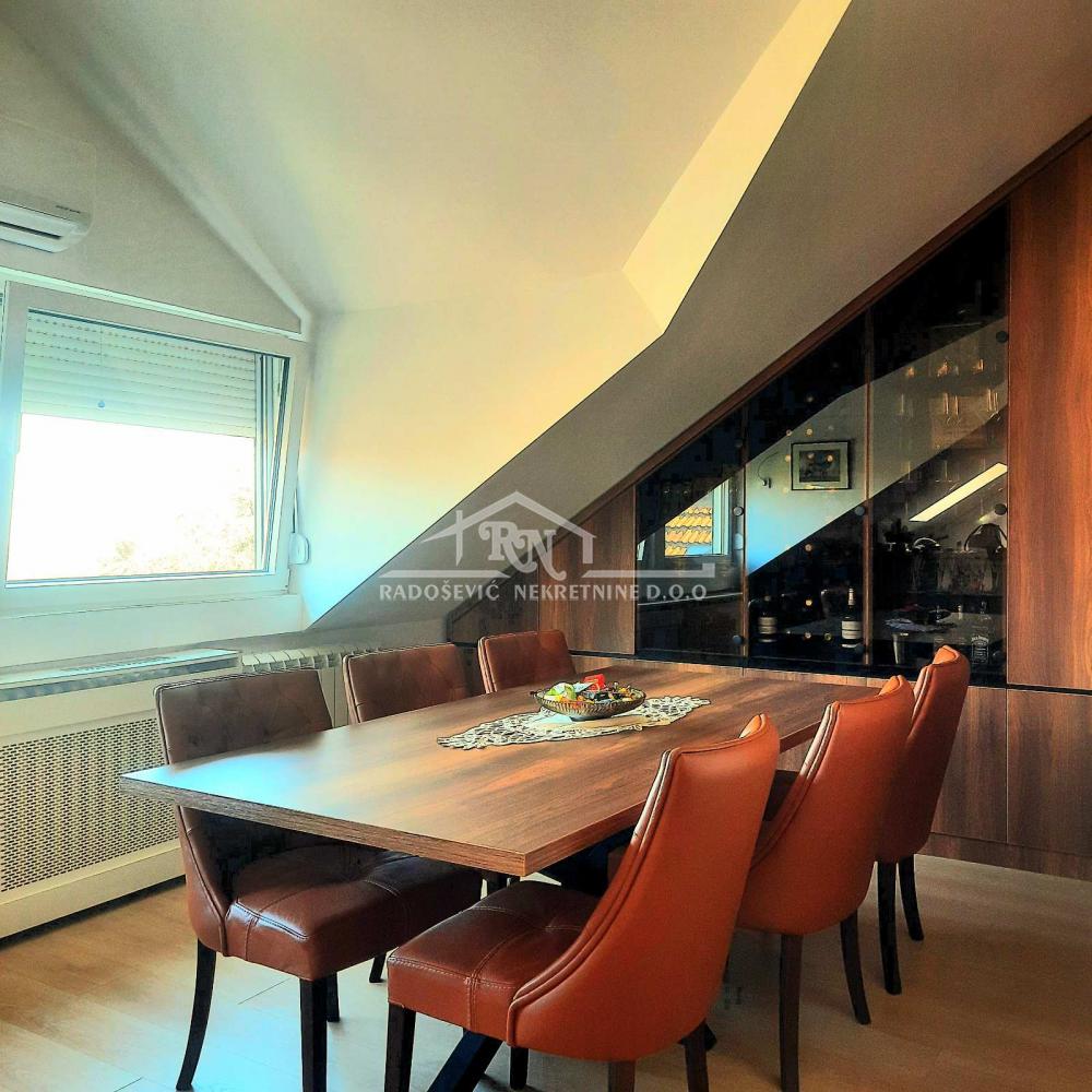 Slika 5 - Beogradskog bataljona, Četvorosoban stan na prodaju, 102m2, 390.000€