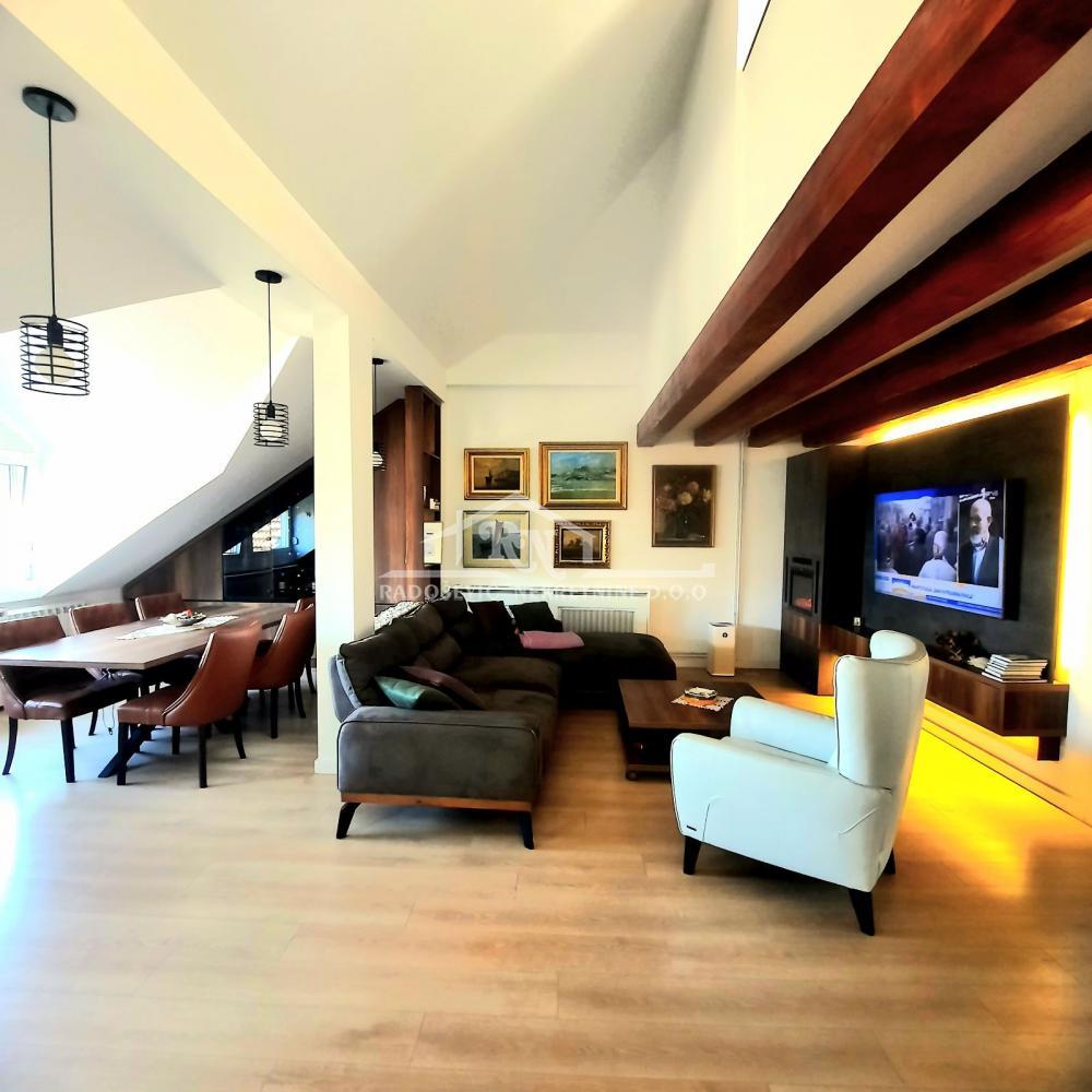 Glavna slika -Beogradskog bataljona, Četvorosoban stan na prodaju, 102m2, 390.000€