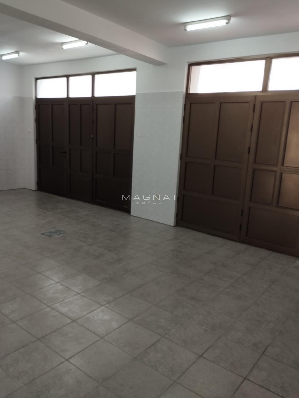 Slika 5 - Rasinska,  Lokal za izdavanje, 102m2, 900€