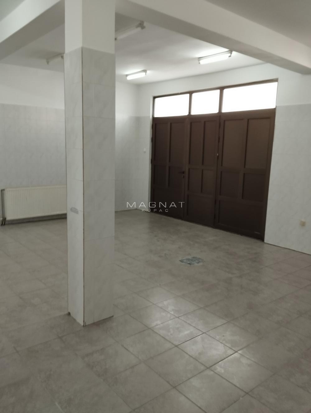 Slika 7 - Rasinska,  Lokal za izdavanje, 102m2, 900€