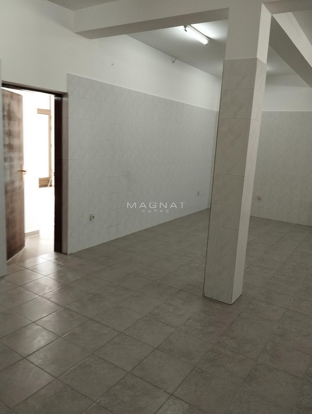 Glavna slika -Rasinska,  Lokal za izdavanje, 102m2, 900€