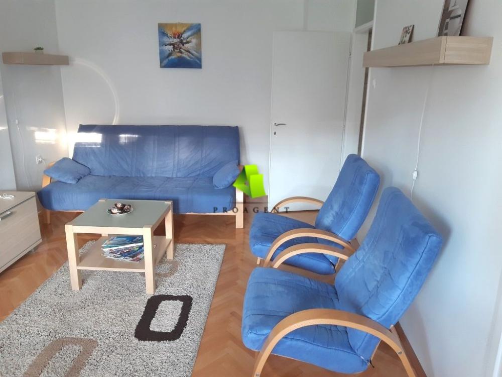 Slika 1 - Dvosoban stan za izdavanje, 58m2, 360€