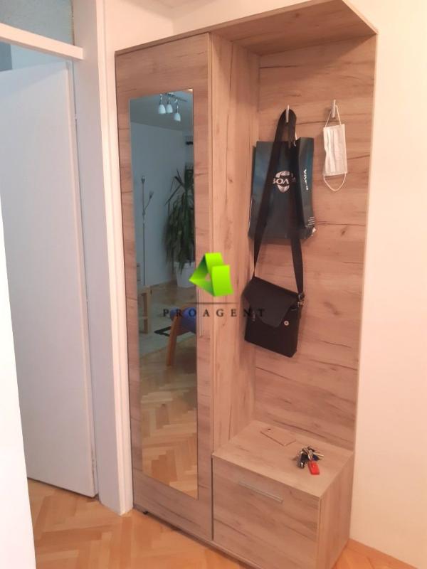 Slika 10 - Dvosoban stan za izdavanje, 58m2, 360€