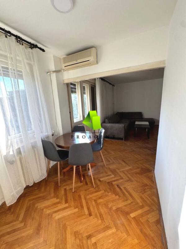 Slika 3 - Dvosoban stan za izdavanje, 70m2, 400€